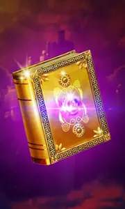 Book Of Demi Gods 2