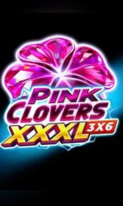 Pink Clovers Xxxl Hold And Win