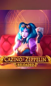 Cazino Zeppelin Reloaded