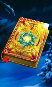 Book Of Xmas - JingleBells