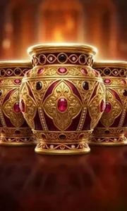 Hades 3 Pots