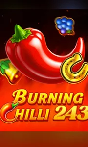 Burning Chilli 243