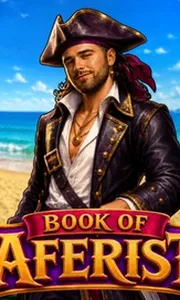 Book Of Aferist