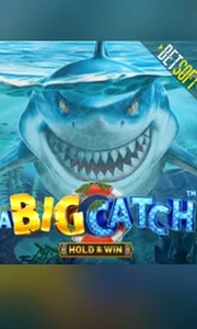 A Big Catch Hold Win