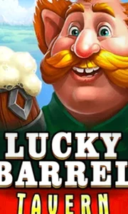 Lucky Barrel Tavern
