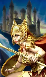 Athena's Glory - The Golden Era