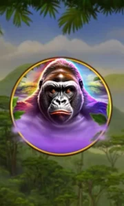 Gorilla Fury - Hold & Hit
