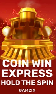 Coin Win Express Hold The Spin