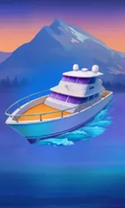 Big Catch 1000 Nudge Bonus Buy